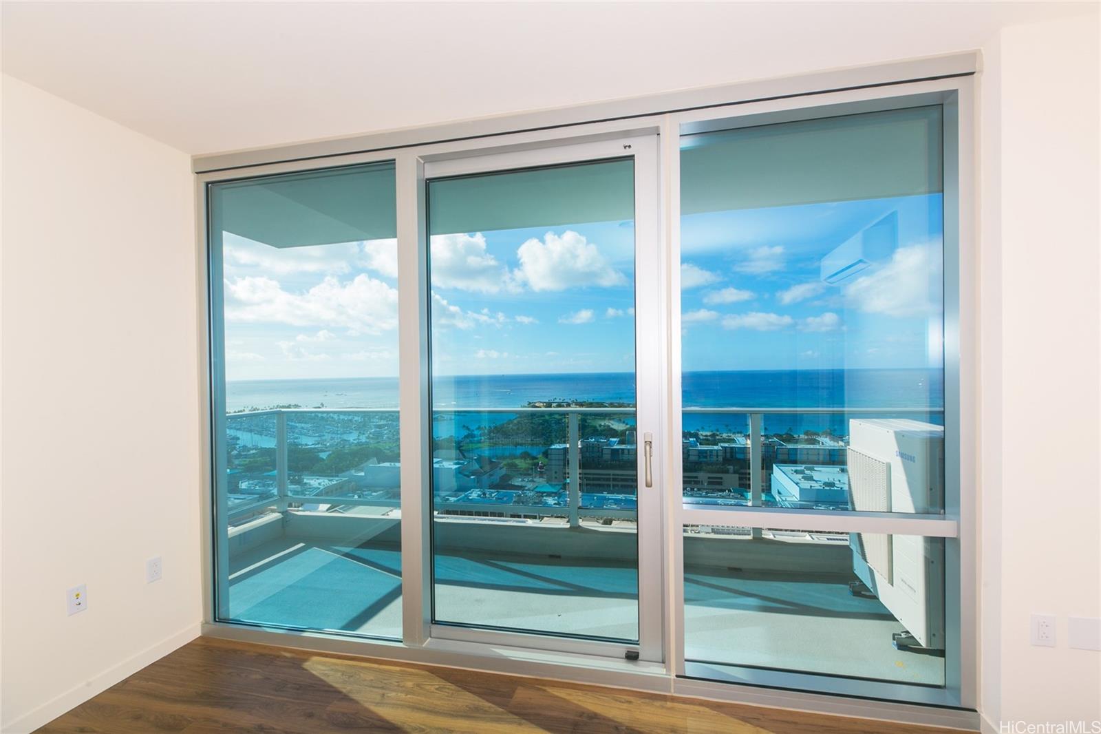 The Central Ala Moana condo # 2908, Honolulu, Hawaii - photo 6 of 25