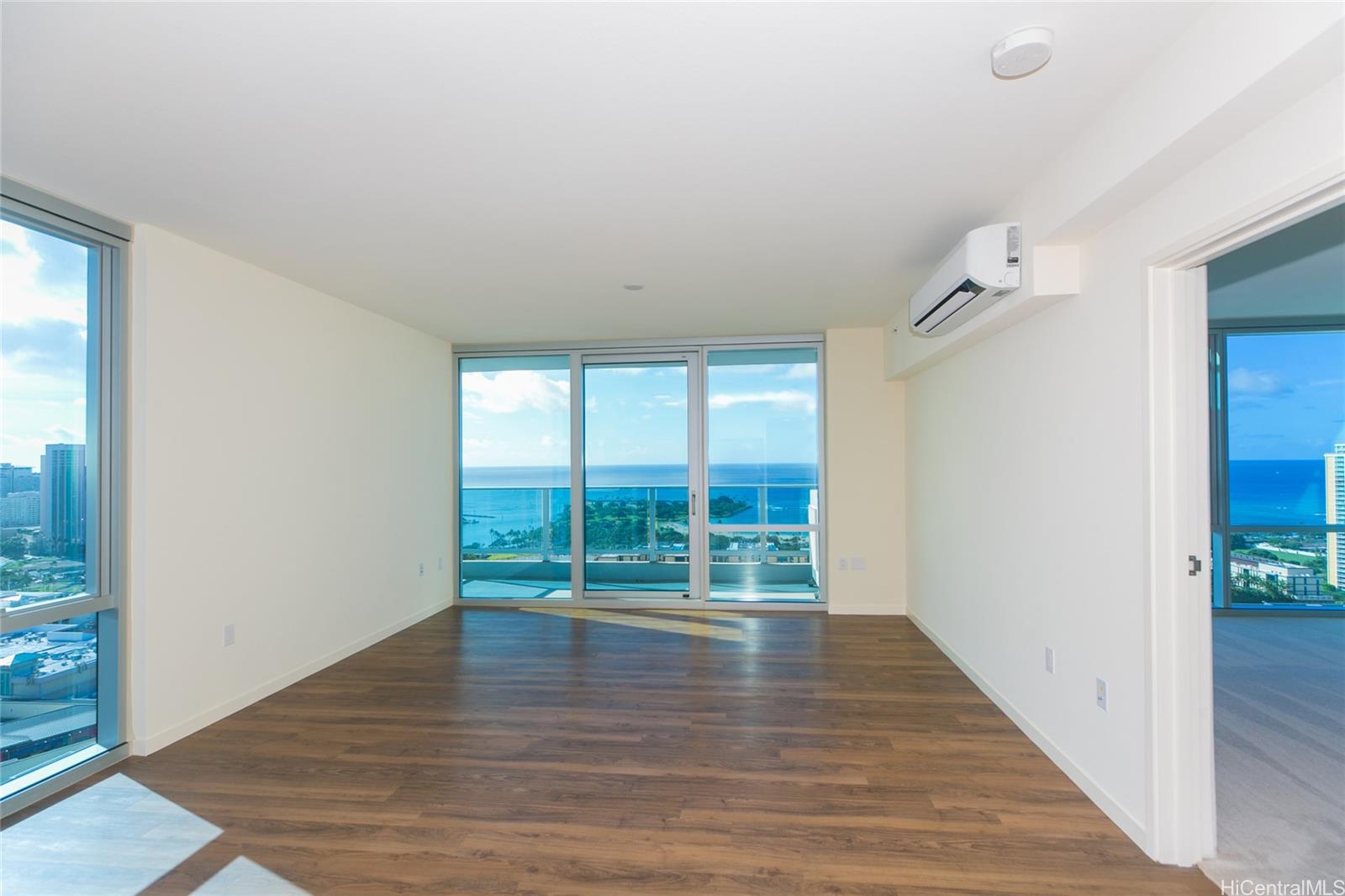 The Central Ala Moana condo # 2908, Honolulu, Hawaii - photo 7 of 25