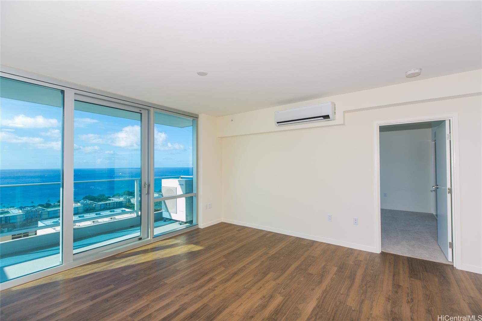 The Central Ala Moana condo # 2908, Honolulu, Hawaii - photo 8 of 25