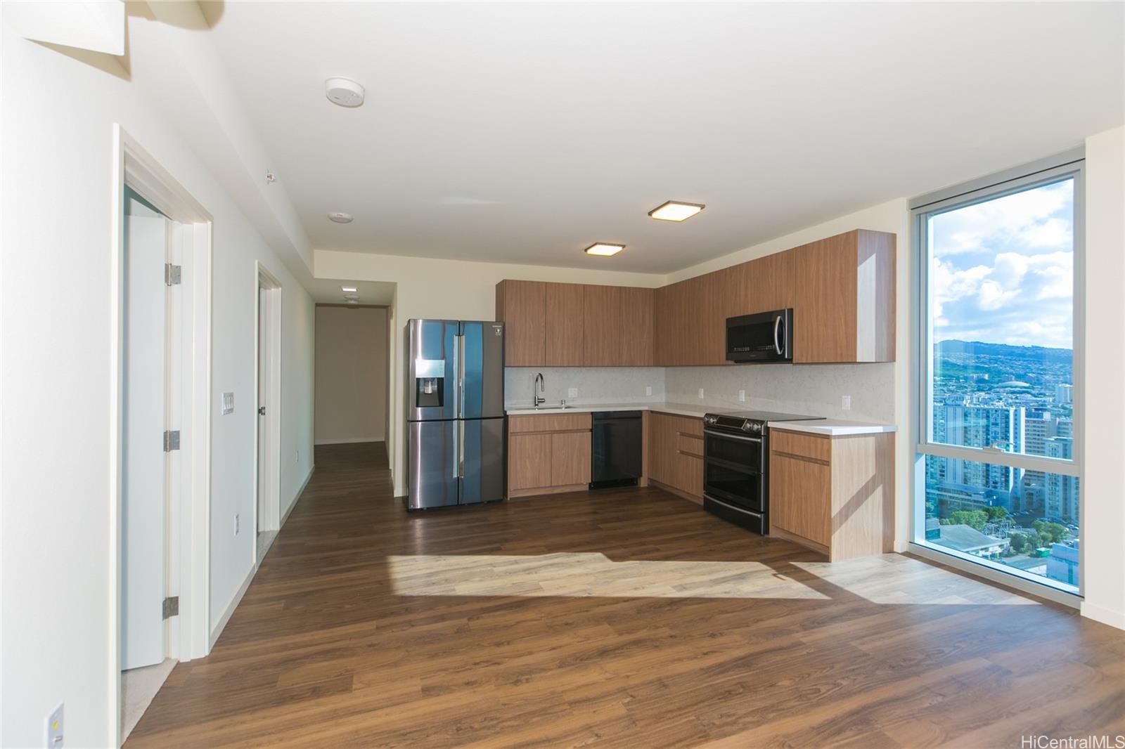 The Central Ala Moana condo # 2908, Honolulu, Hawaii - photo 10 of 25