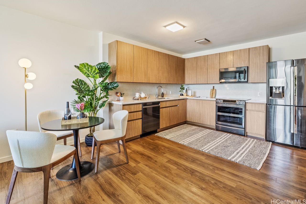 The Central Ala Moana condo # 3402, Honolulu, Hawaii - photo 11 of 25