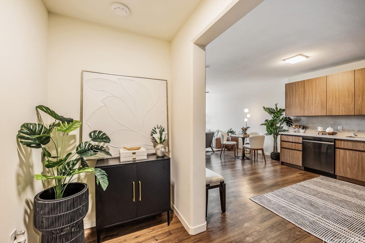The Central Ala Moana condo # 3402, Honolulu, Hawaii - photo 13 of 25