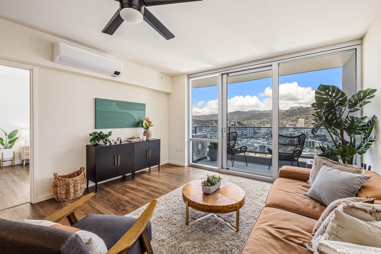 The Central Ala Moana condo # 3402, Honolulu, Hawaii - photo 15 of 25