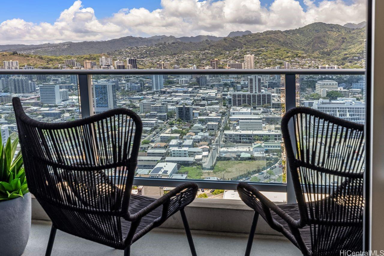 The Central Ala Moana condo # 3402, Honolulu, Hawaii - photo 16 of 25