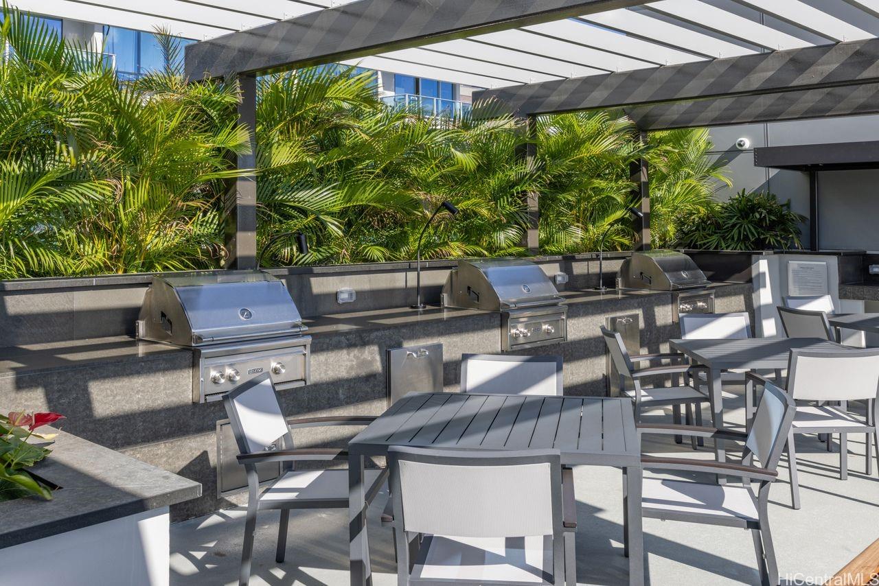 The Central Ala Moana condo # 3402, Honolulu, Hawaii - photo 18 of 25