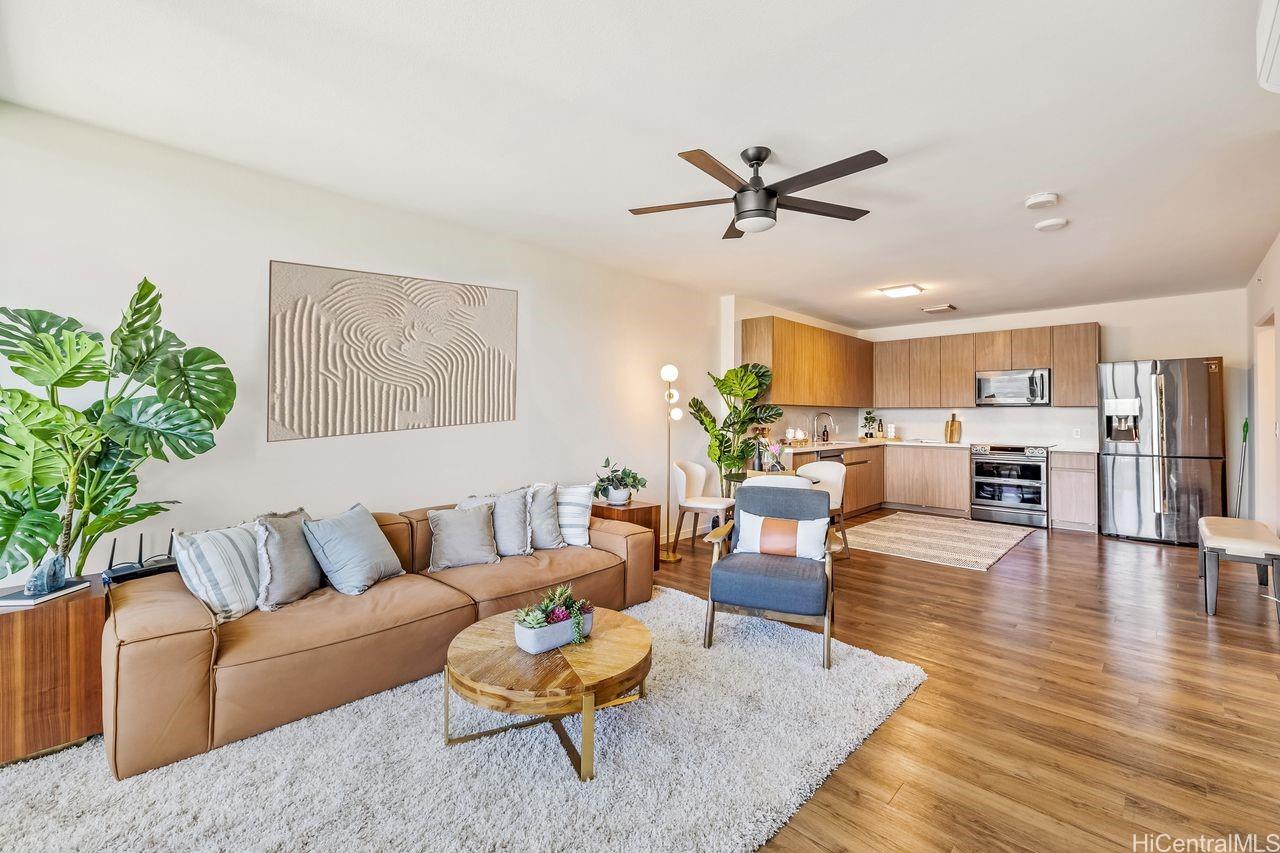 The Central Ala Moana condo # 3402, Honolulu, Hawaii - photo 3 of 25