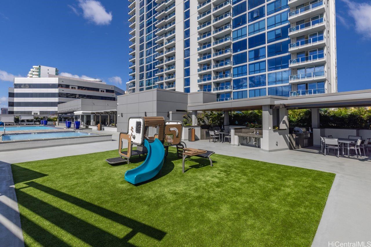 The Central Ala Moana condo # 3402, Honolulu, Hawaii - photo 21 of 25