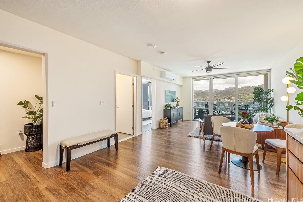 The Central Ala Moana condo # 3402, Honolulu, Hawaii - photo 6 of 25