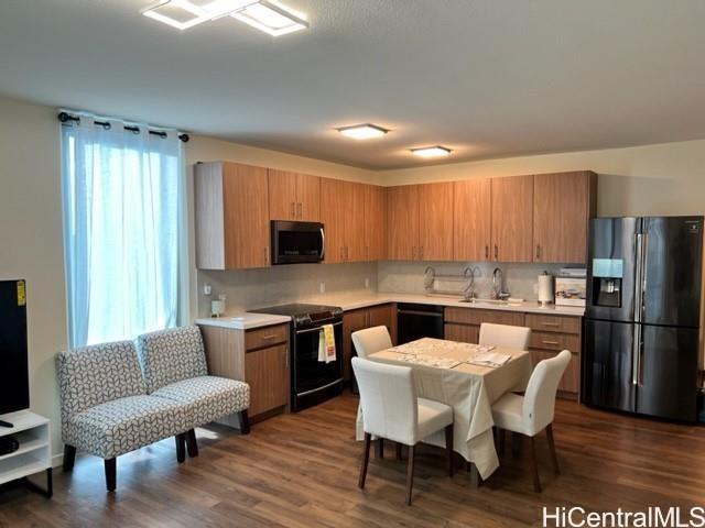 1391 Kapiolani Blvd Honolulu - Rental - photo 5 of 12