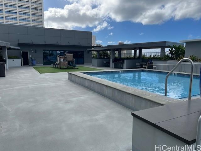 The Central Ala Moana condo # 3510, Honolulu, Hawaii - photo 15 of 19