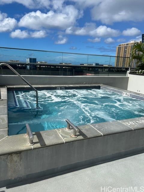 The Central Ala Moana condo # 3510, Honolulu, Hawaii - photo 16 of 19