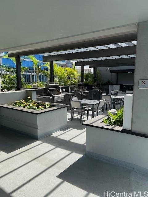 The Central Ala Moana condo # 3510, Honolulu, Hawaii - photo 19 of 19