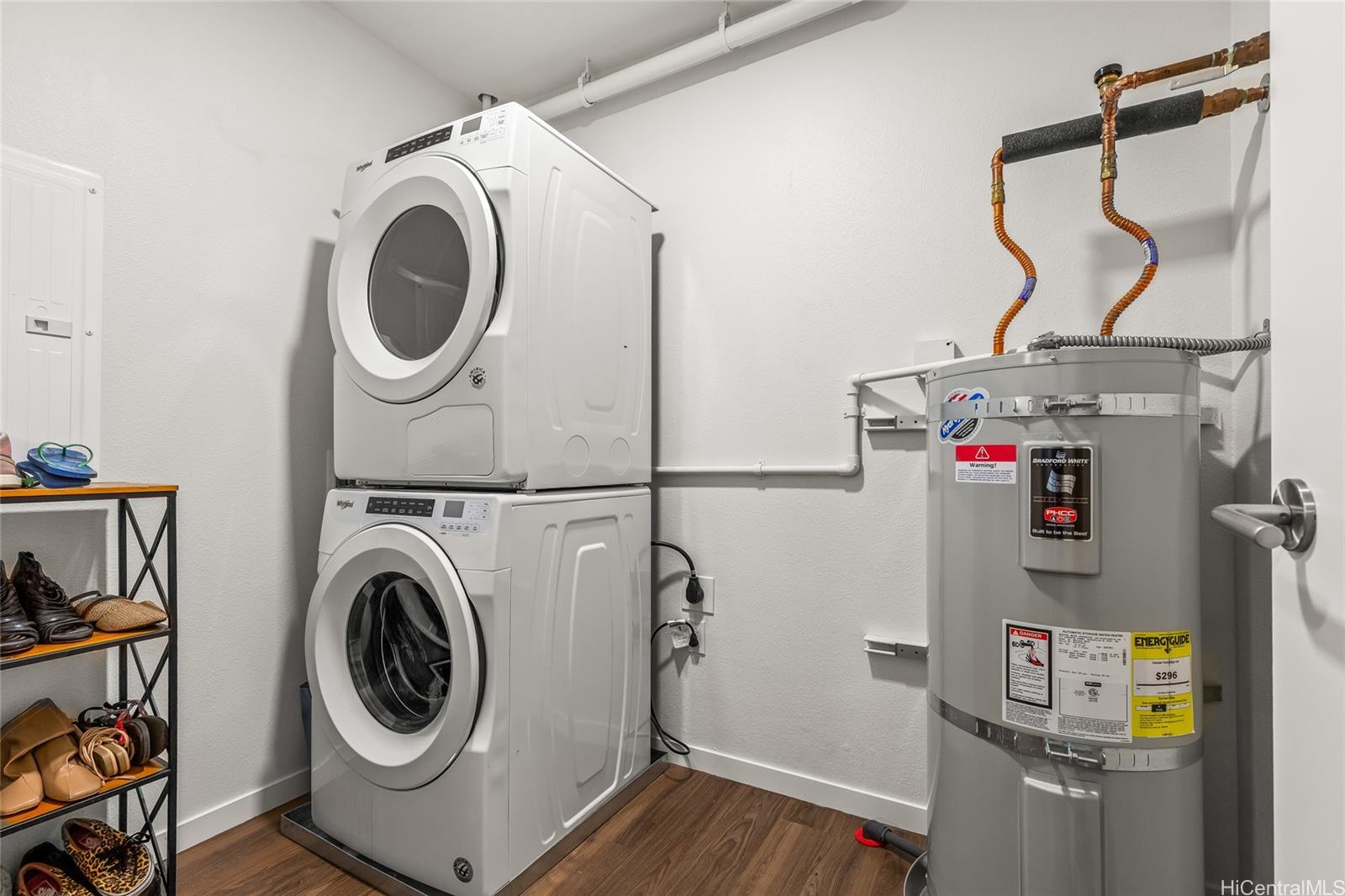 The Central Ala Moana condo # 3604, Honolulu, Hawaii - photo 13 of 25