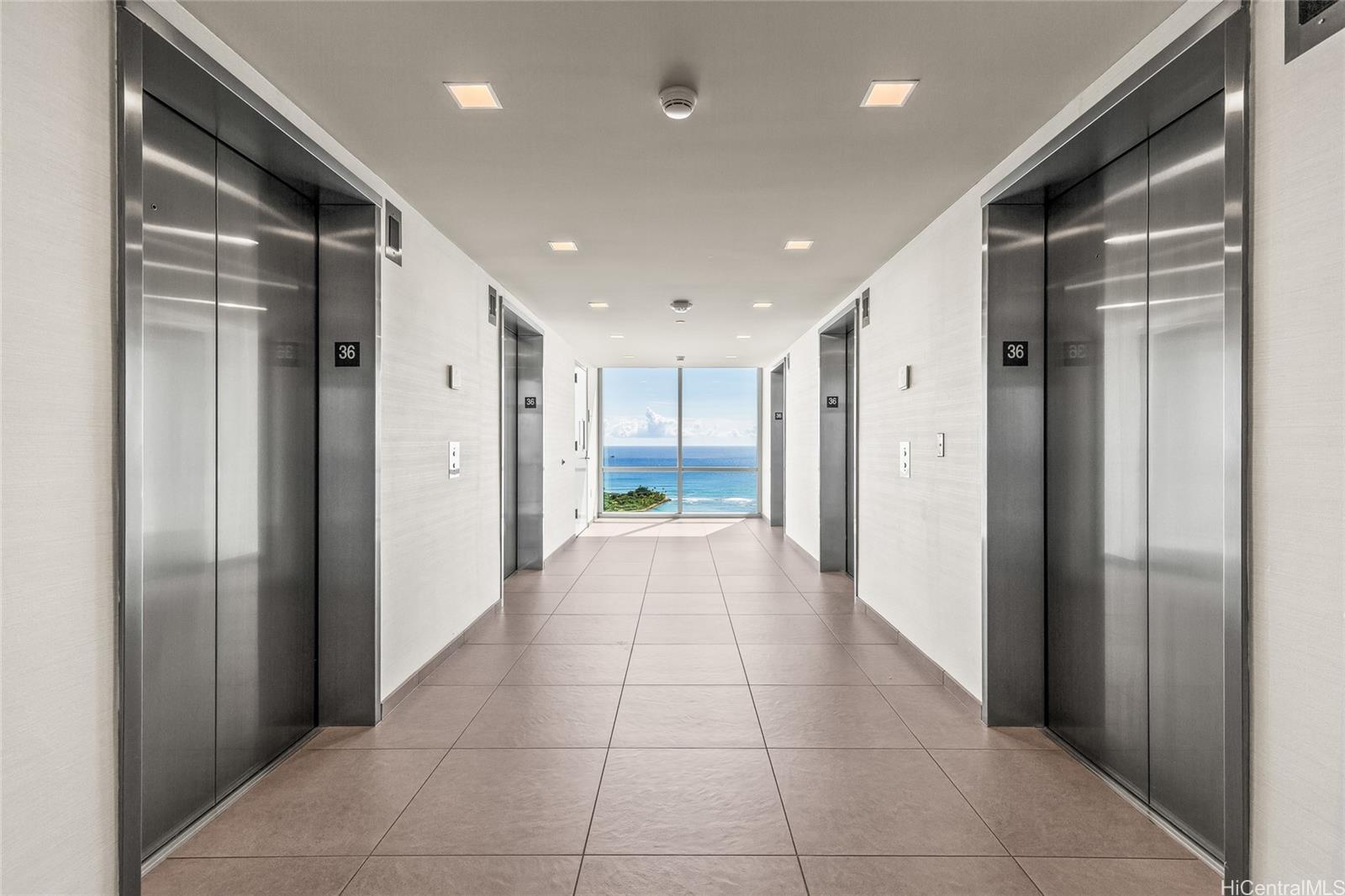 The Central Ala Moana condo # 3604, Honolulu, Hawaii - photo 15 of 25