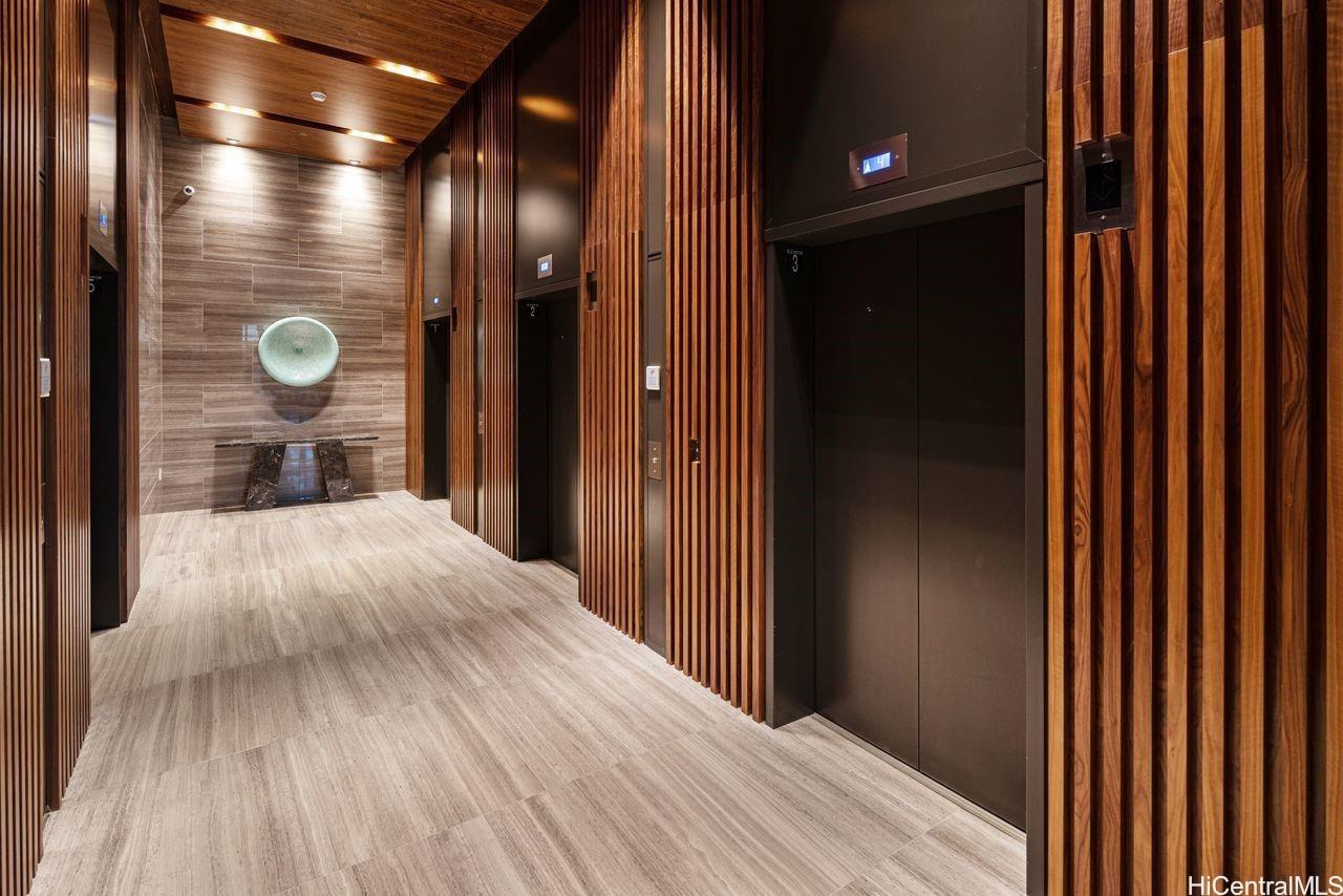 The Central Ala Moana condo # 3604, Honolulu, Hawaii - photo 16 of 25