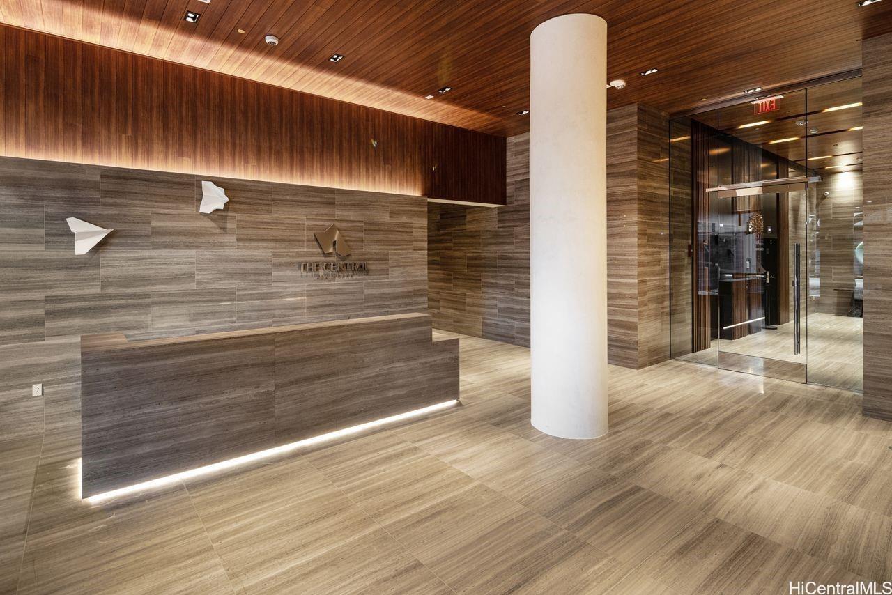 The Central Ala Moana condo # 3604, Honolulu, Hawaii - photo 17 of 25