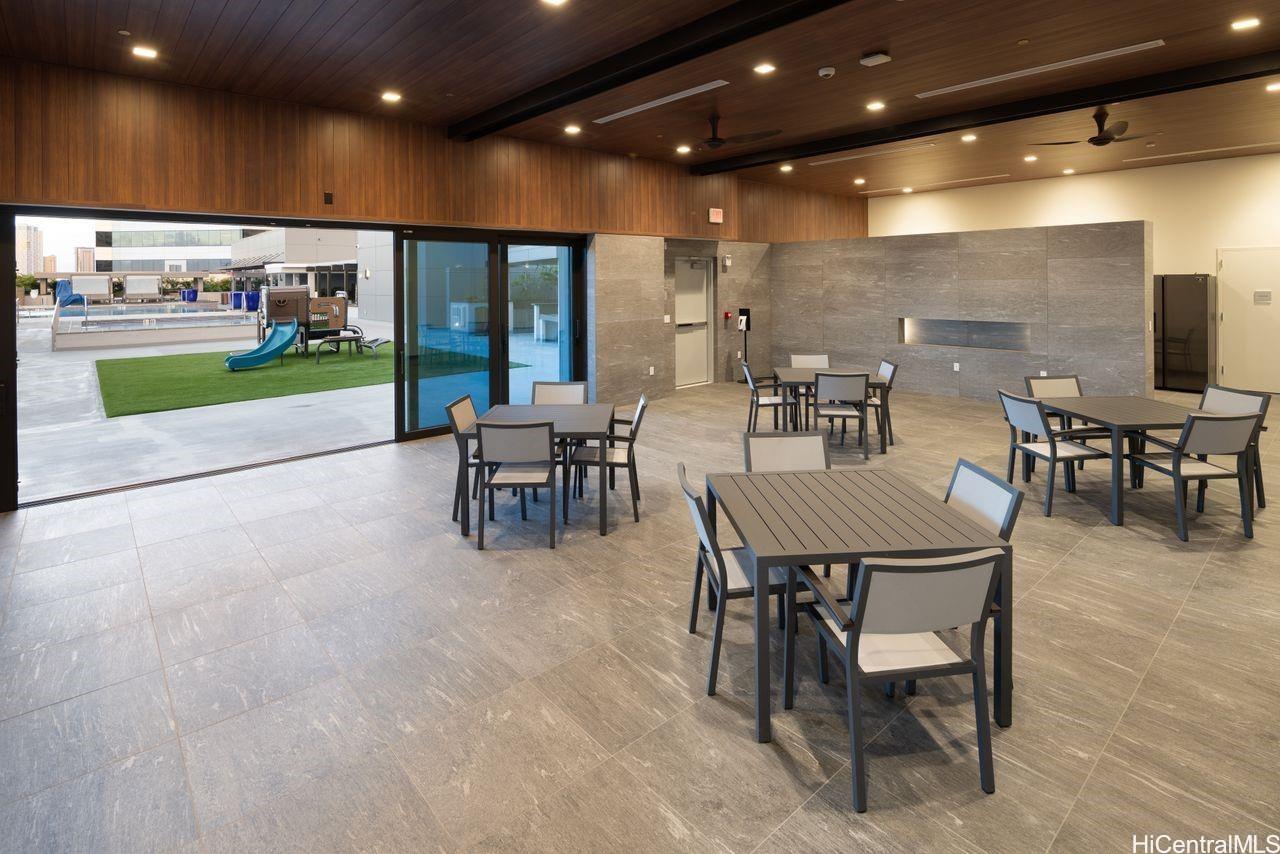 The Central Ala Moana condo # 3604, Honolulu, Hawaii - photo 18 of 25