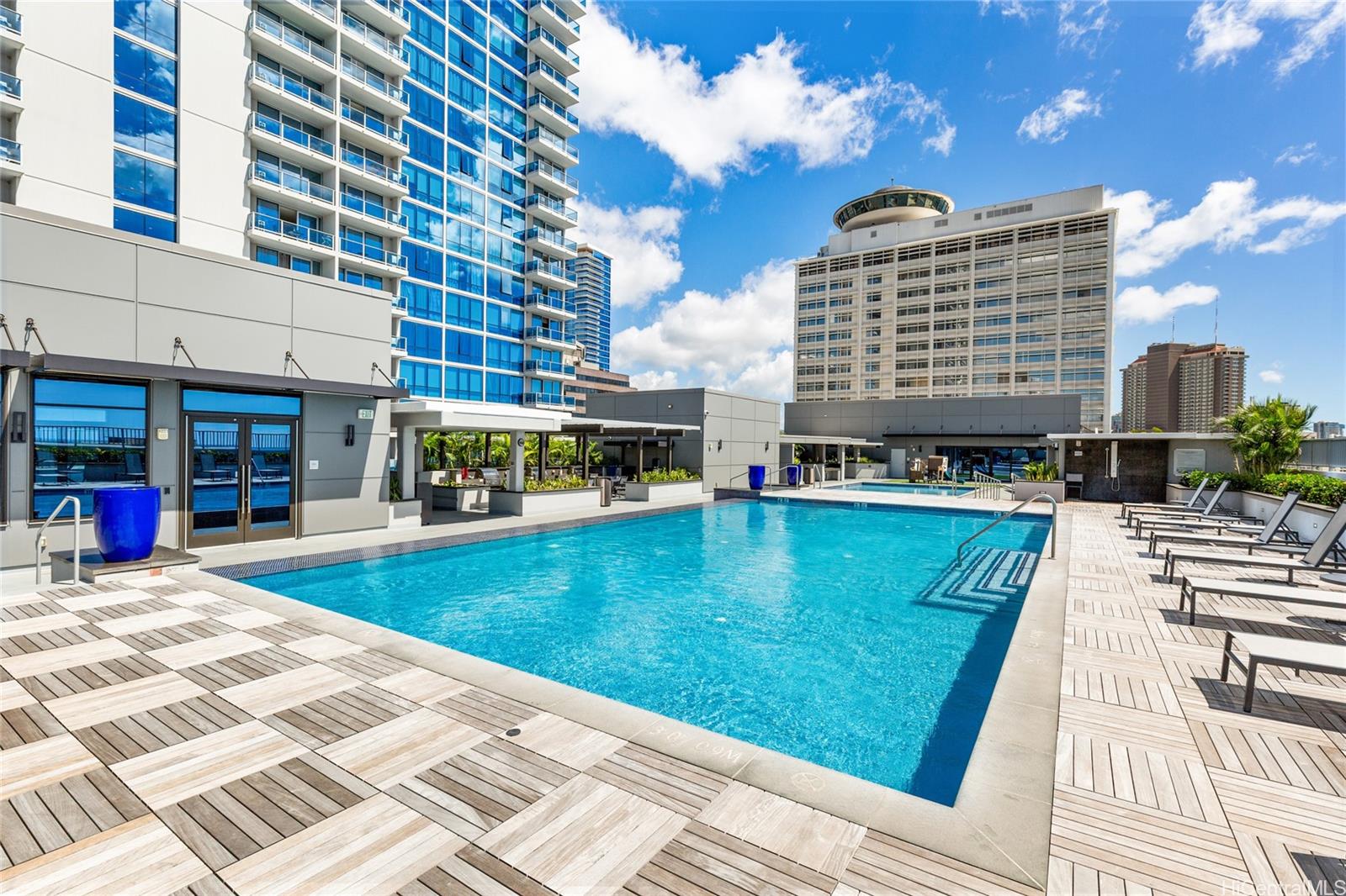 The Central Ala Moana condo # 3604, Honolulu, Hawaii - photo 20 of 25