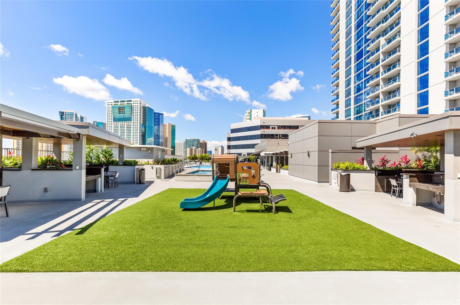 The Central Ala Moana condo # 3604, Honolulu, Hawaii - photo 21 of 25