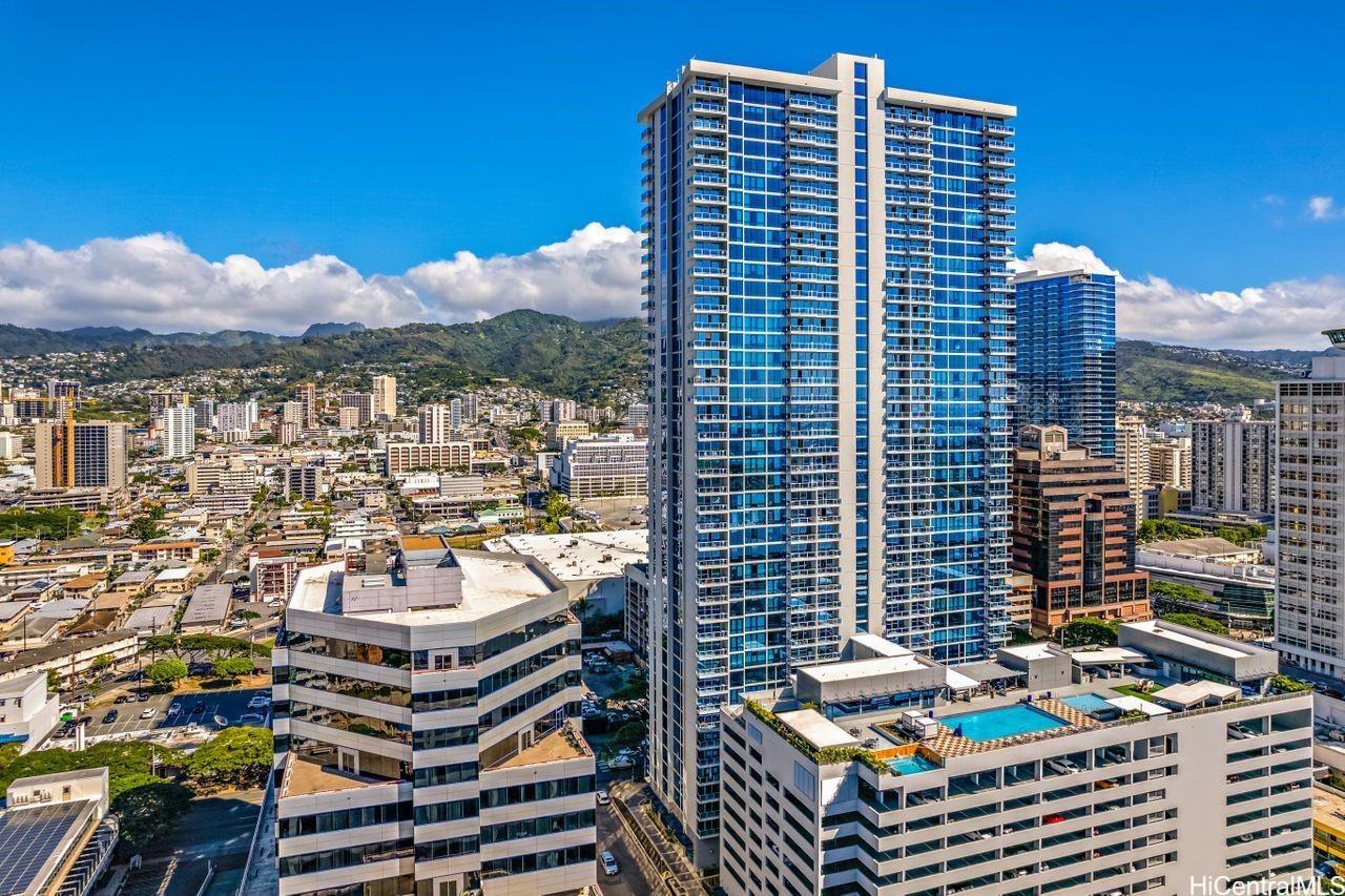 The Central Ala Moana condo # 3604, Honolulu, Hawaii - photo 25 of 25