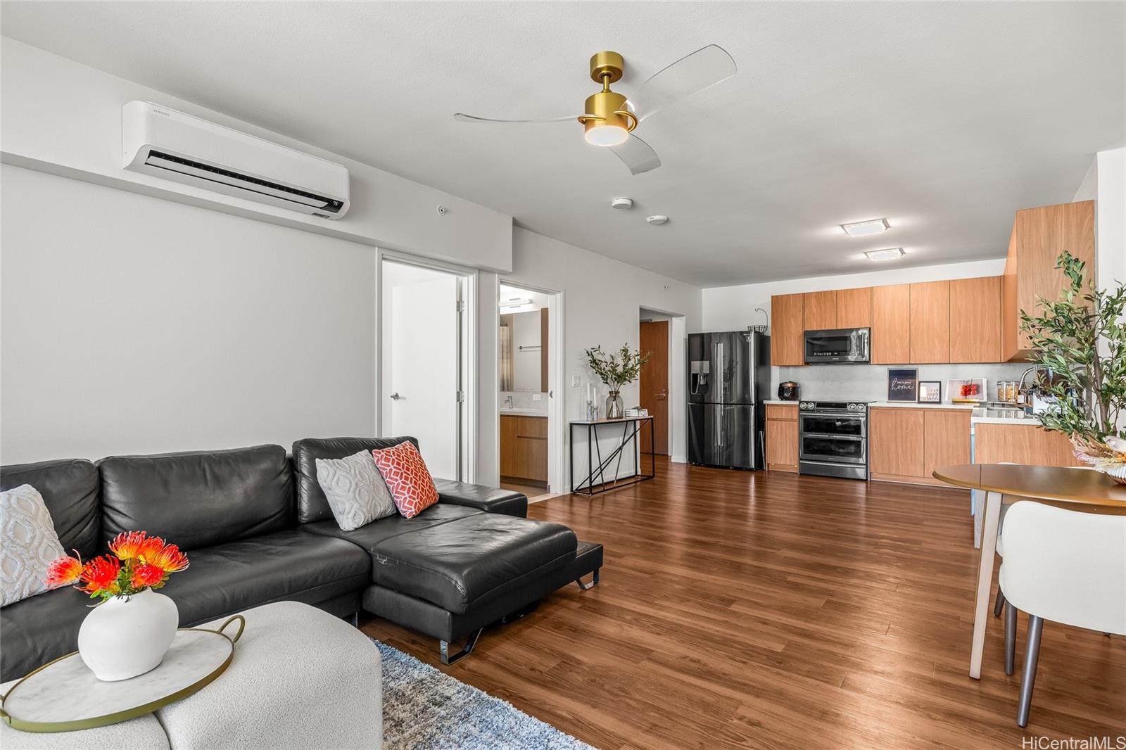 The Central Ala Moana condo # 3604, Honolulu, Hawaii - photo 7 of 25