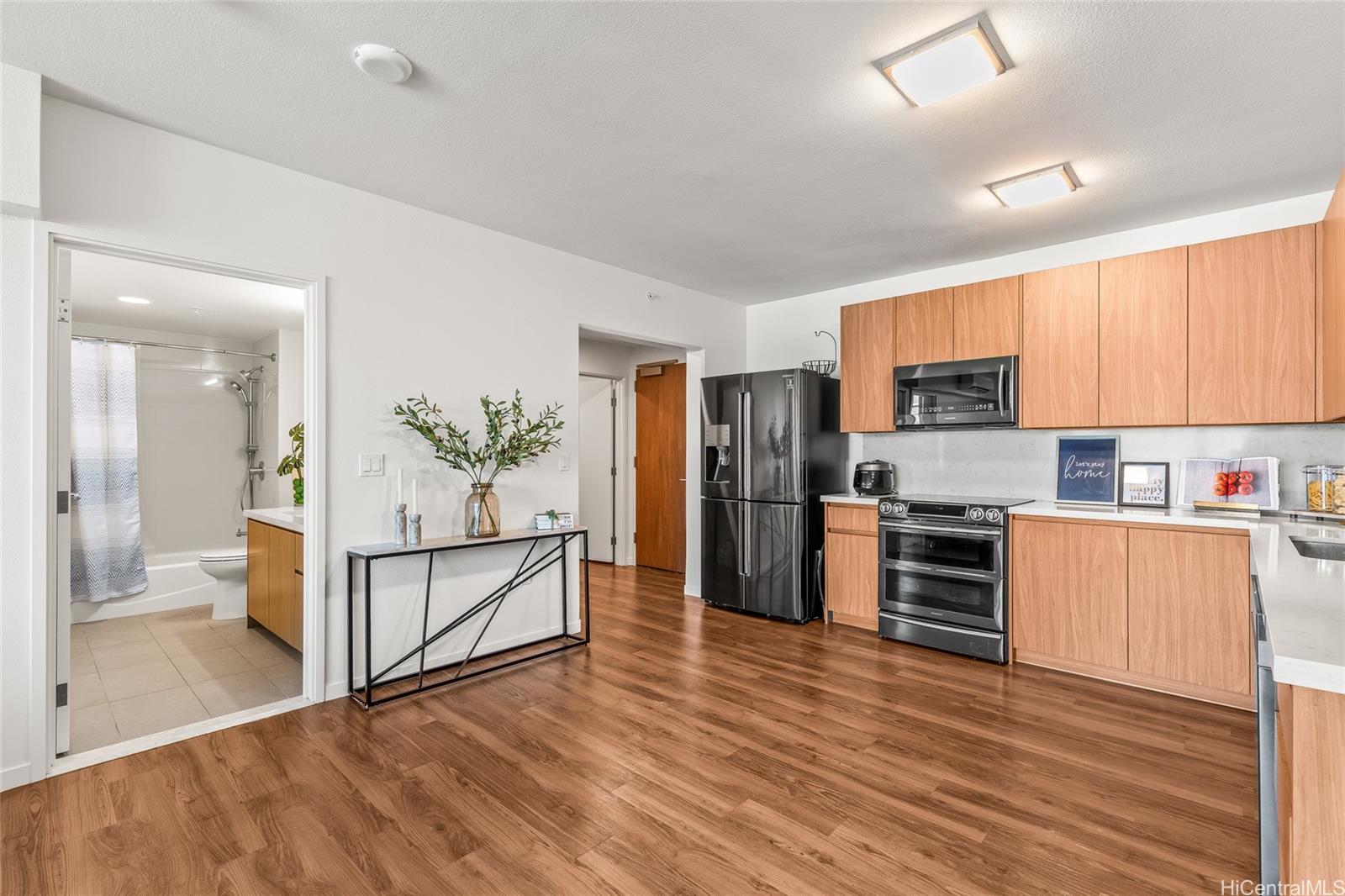 The Central Ala Moana condo # 3604, Honolulu, Hawaii - photo 10 of 25