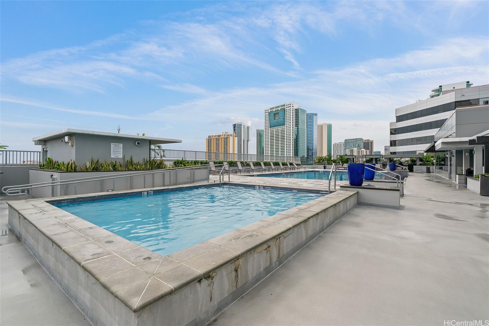 1391 Kapiolani Blvd Honolulu - Rental - photo 23 of 23