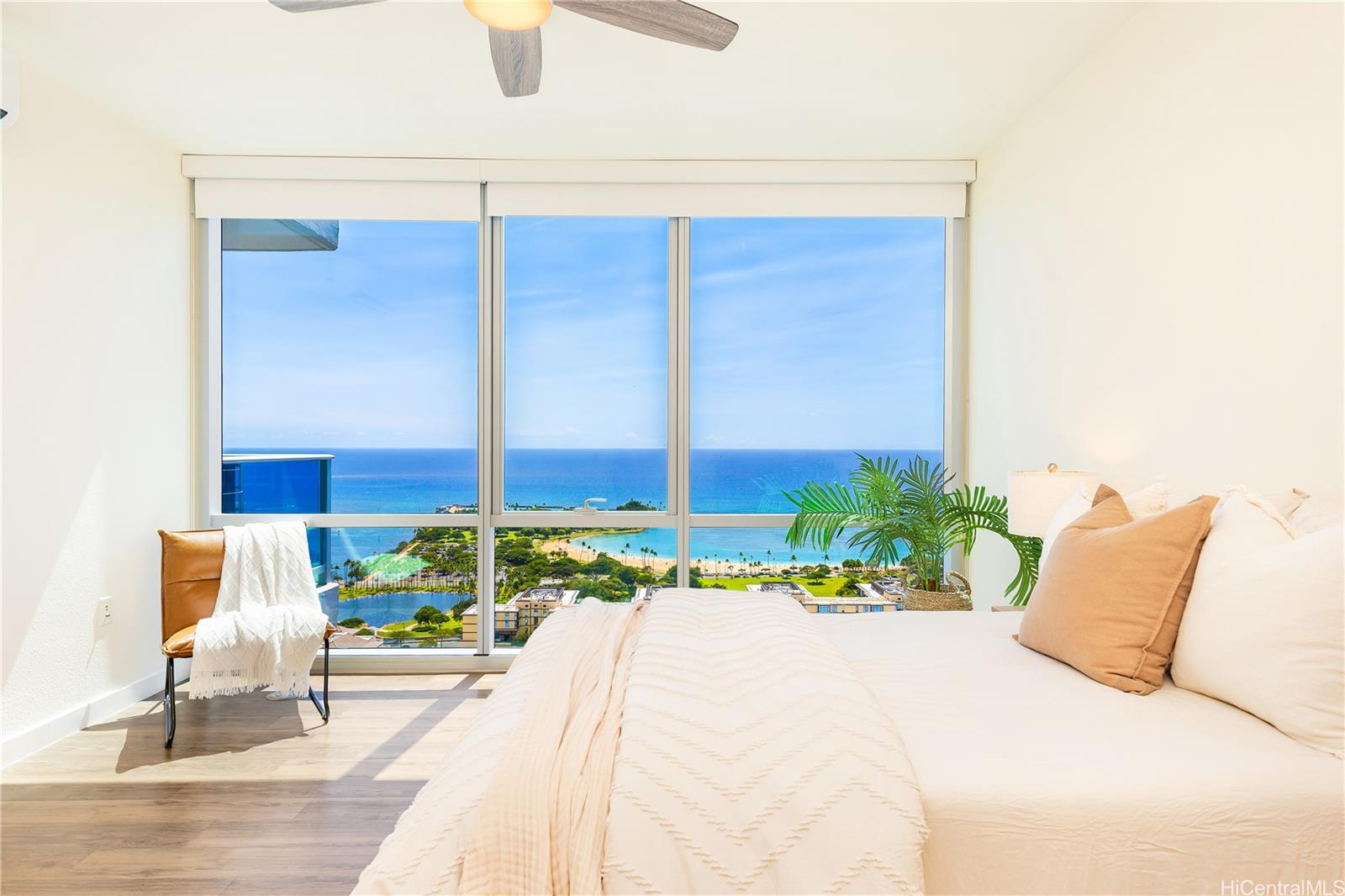 The Central Ala Moana condo # 3608, Honolulu, Hawaii - photo 11 of 25