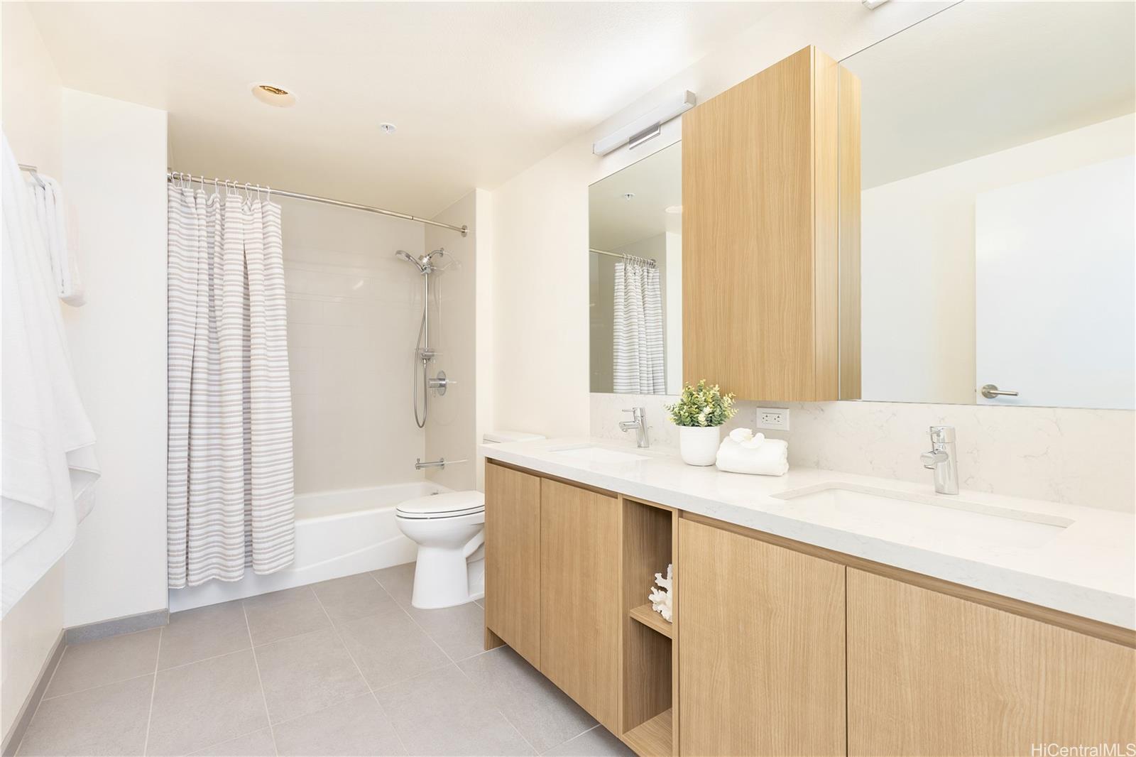 The Central Ala Moana condo # 3608, Honolulu, Hawaii - photo 12 of 25