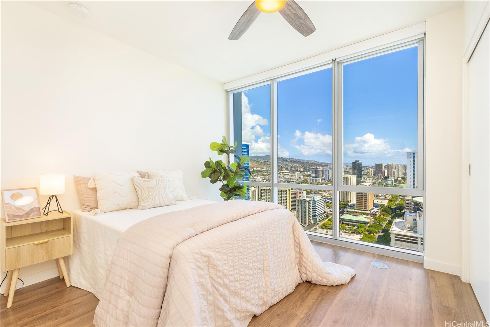 The Central Ala Moana condo # 3608, Honolulu, Hawaii - photo 13 of 25
