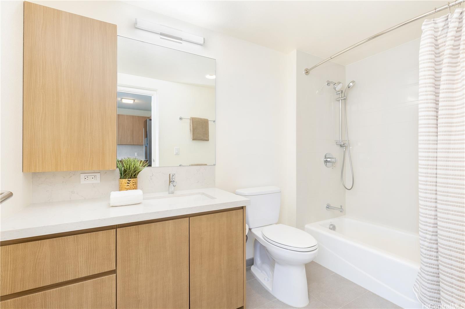 The Central Ala Moana condo # 3608, Honolulu, Hawaii - photo 14 of 25