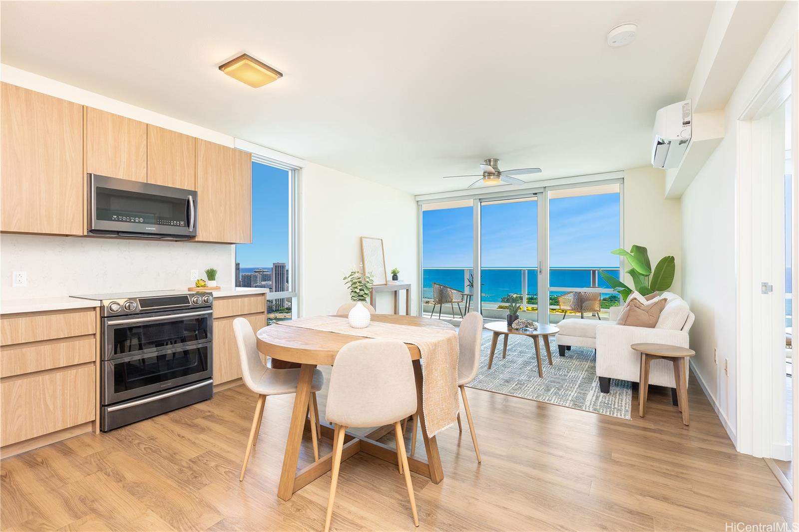 The Central Ala Moana condo # 3608, Honolulu, Hawaii - photo 6 of 25