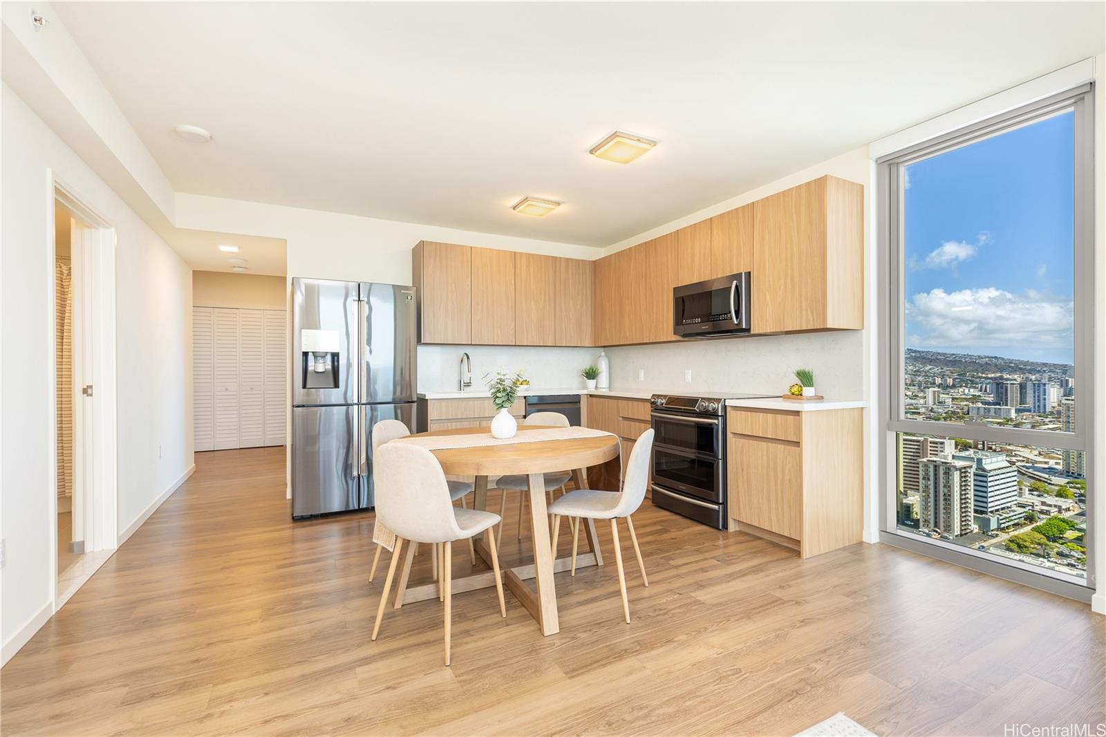 The Central Ala Moana condo # 3608, Honolulu, Hawaii - photo 8 of 25