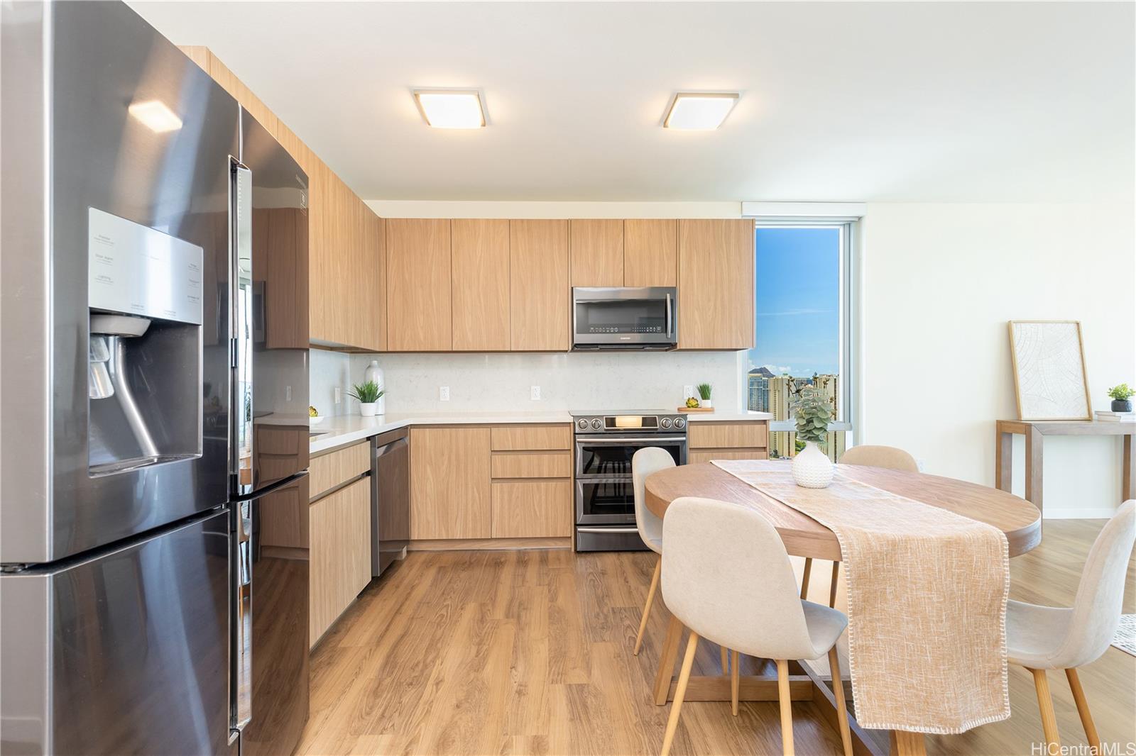 The Central Ala Moana condo # 3608, Honolulu, Hawaii - photo 9 of 25