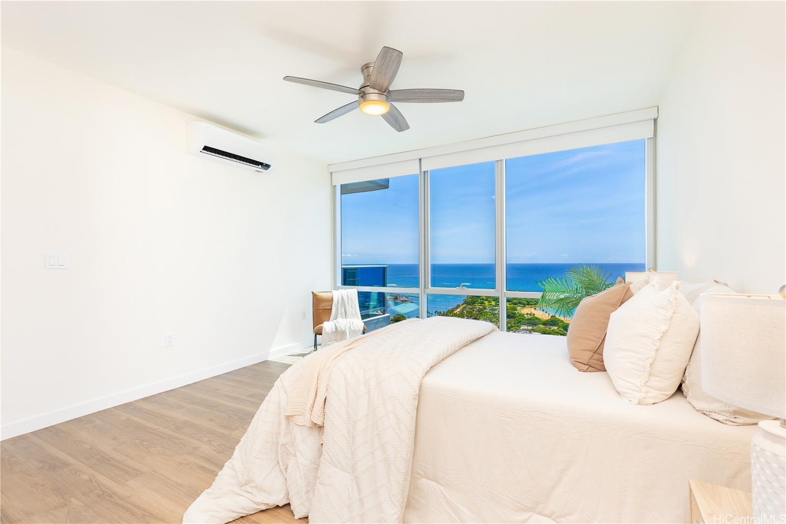 The Central Ala Moana condo # 3608, Honolulu, Hawaii - photo 10 of 25