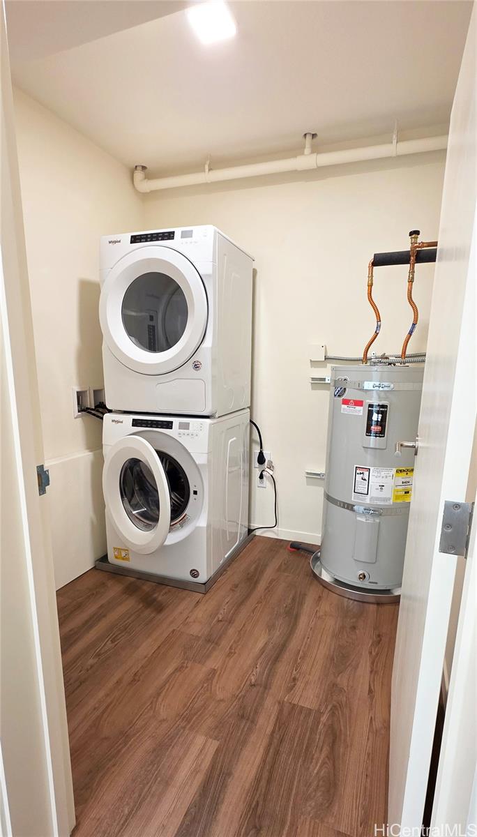 1391 Kapiolani Blvd Honolulu - Rental - photo 11 of 15