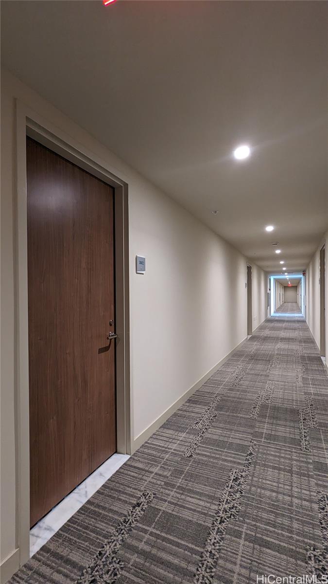 1391 Kapiolani Blvd Honolulu - Rental - photo 17 of 23