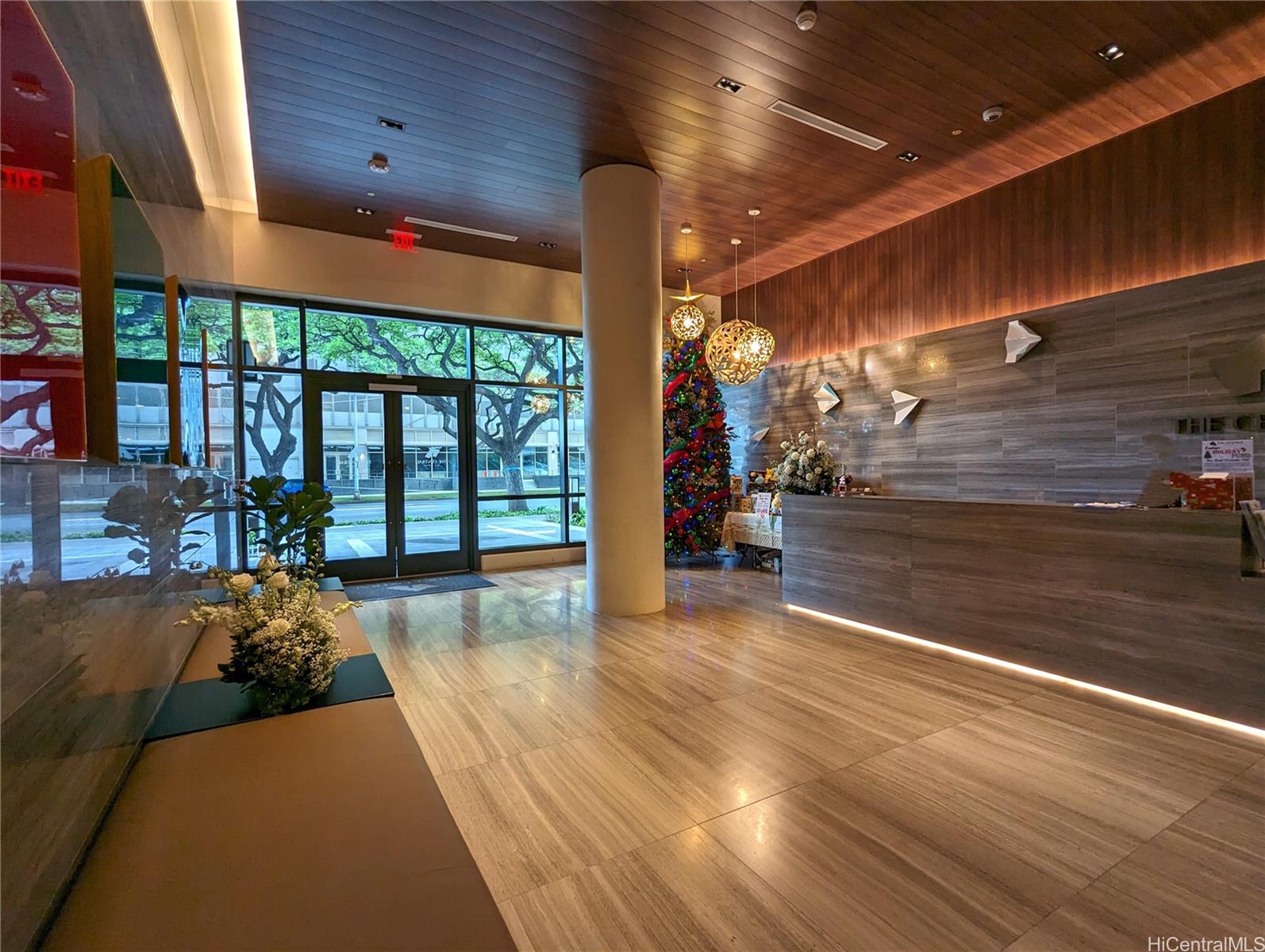 1391 Kapiolani Blvd Honolulu - Rental - photo 19 of 23