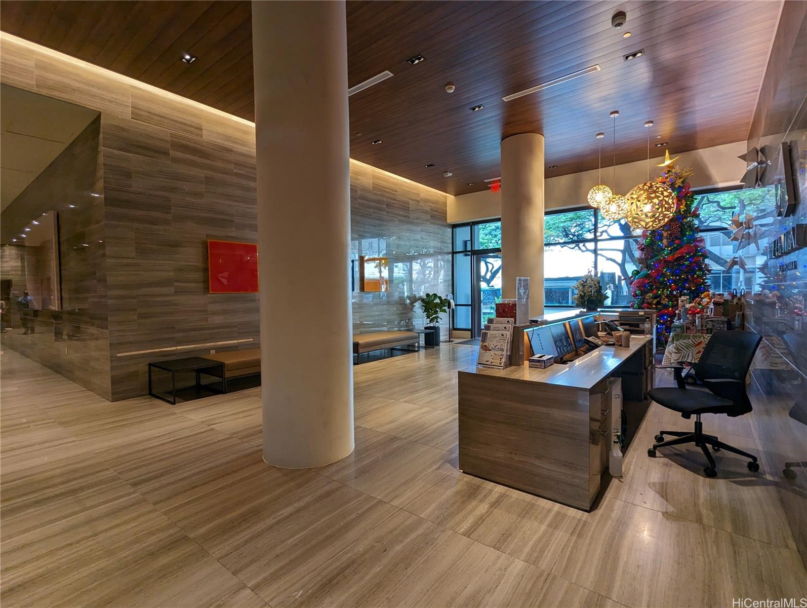 1391 Kapiolani Blvd Honolulu - Rental - photo 20 of 23