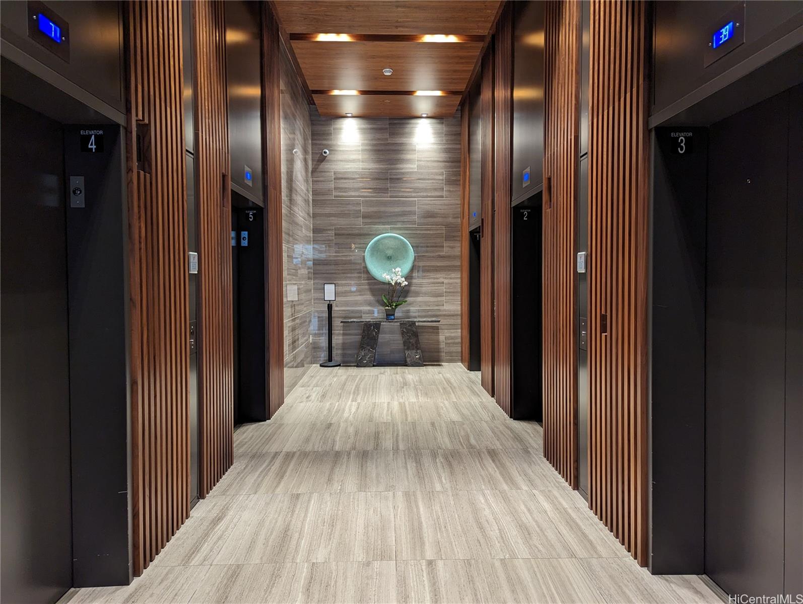 1391 Kapiolani Blvd Honolulu - Rental - photo 21 of 23