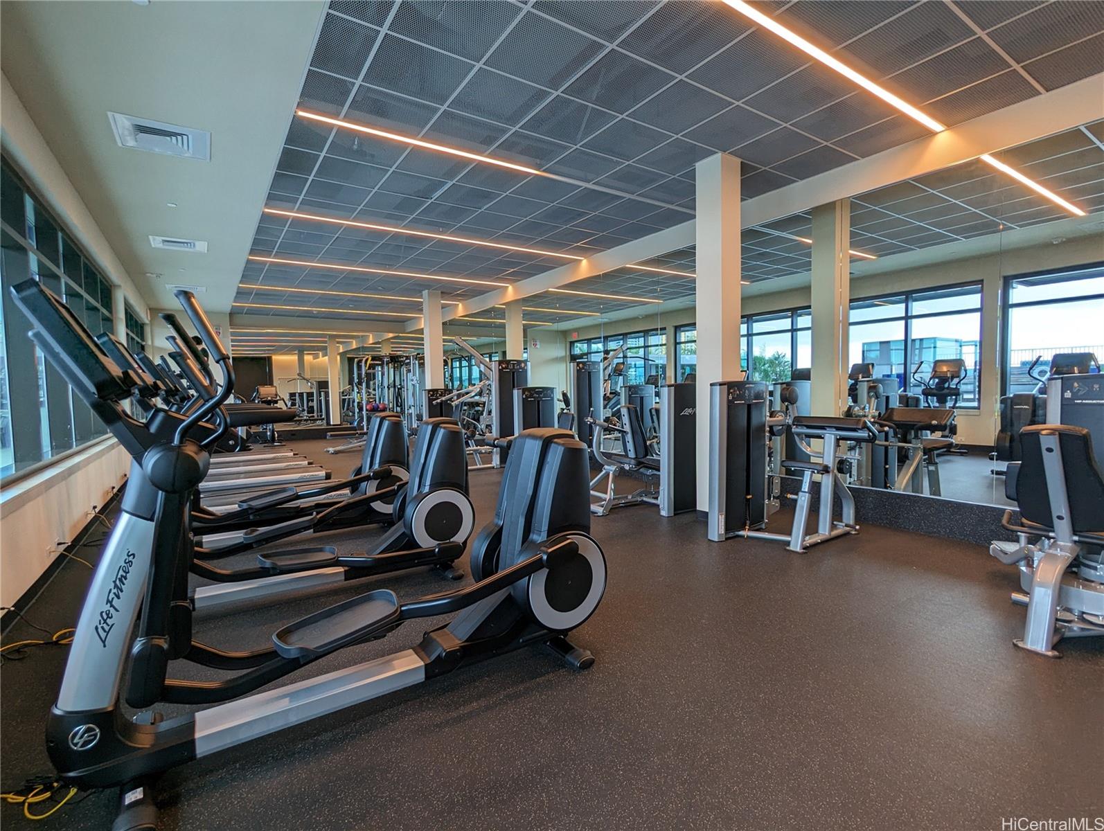 1391 Kapiolani Blvd Honolulu - Rental - photo 23 of 23