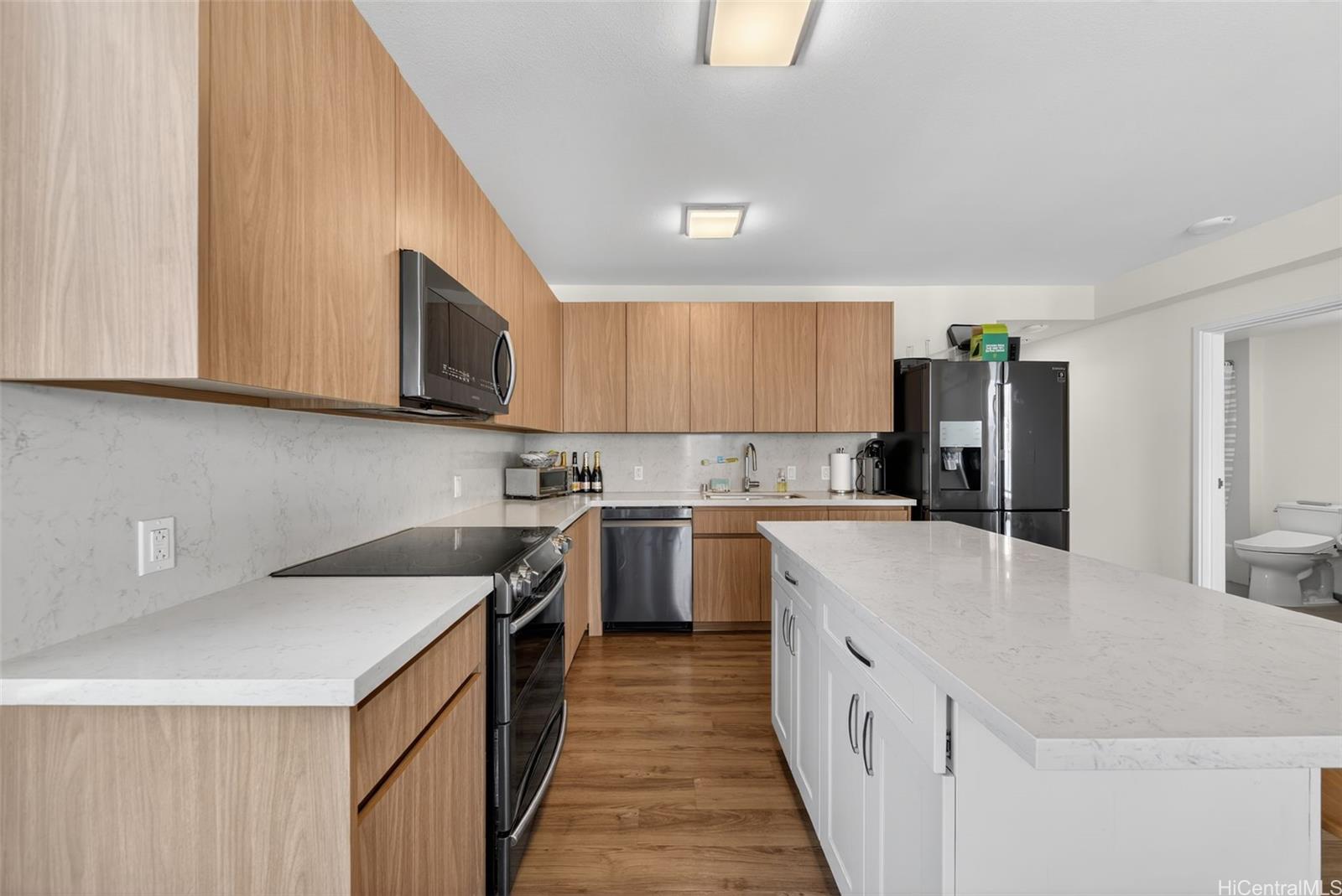 The Central Ala Moana condo # 3807, Honolulu, Hawaii - photo 11 of 25