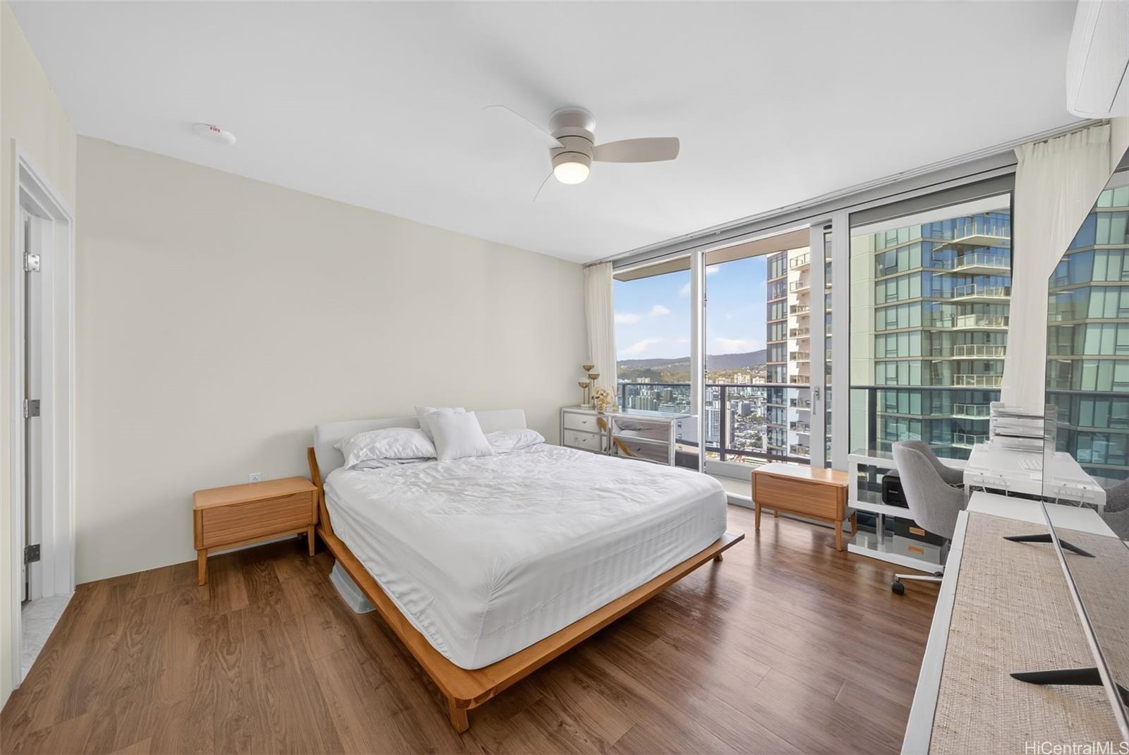 The Central Ala Moana condo # 3807, Honolulu, Hawaii - photo 14 of 25