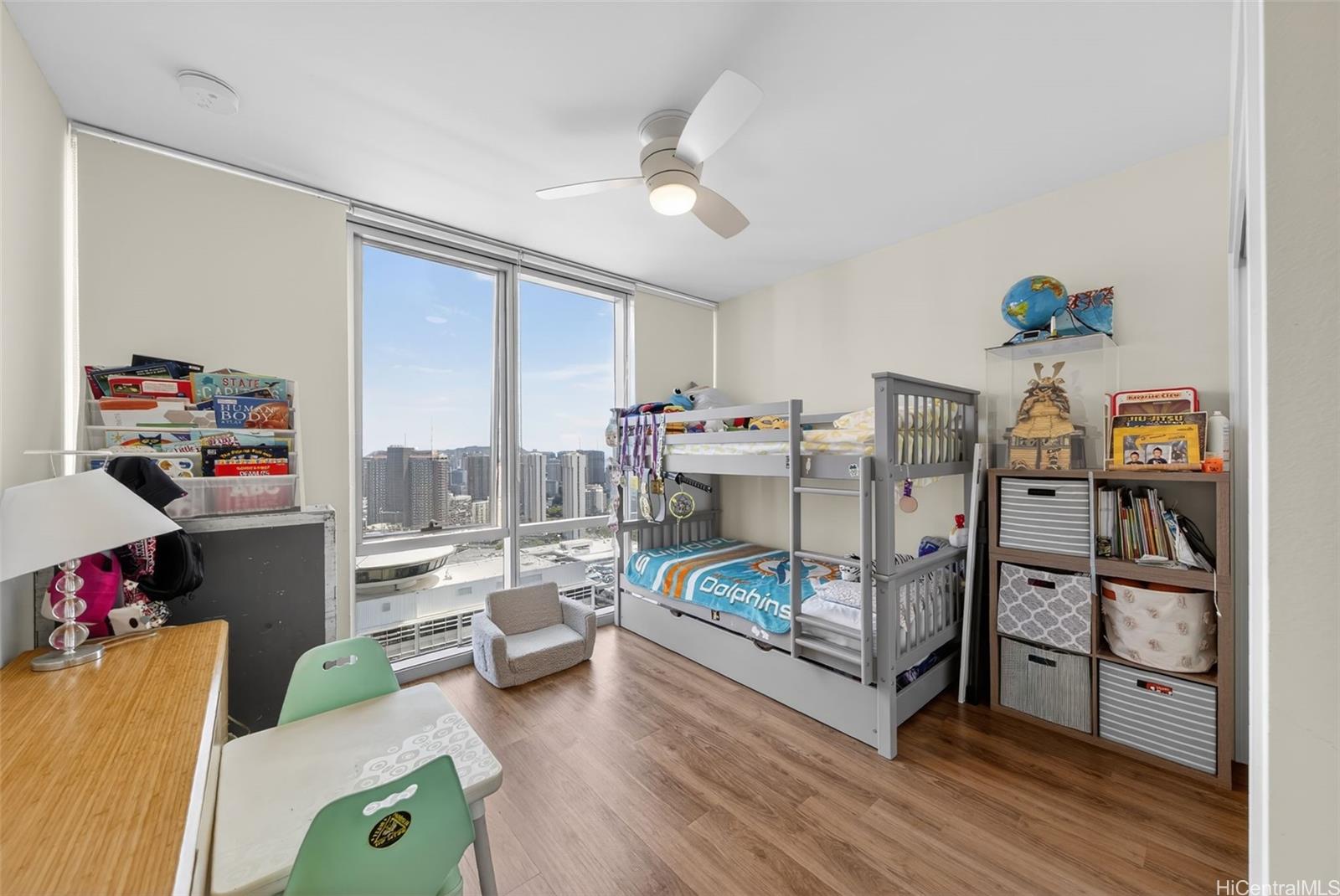 The Central Ala Moana condo # 3807, Honolulu, Hawaii - photo 17 of 25