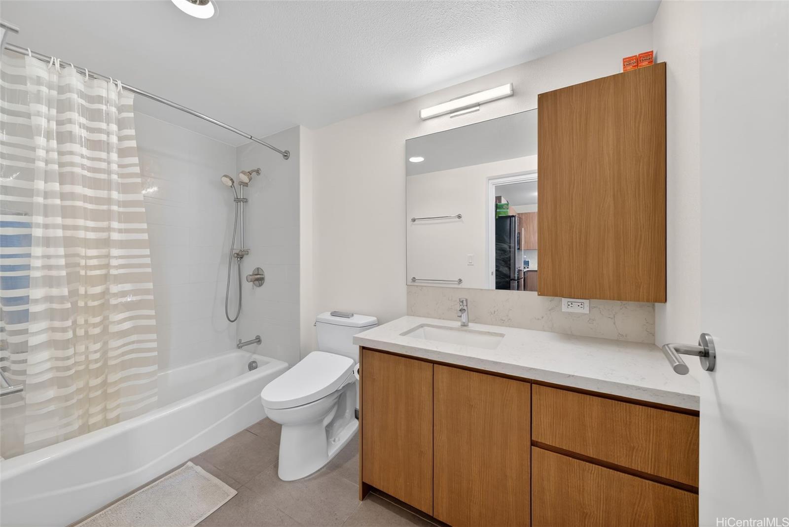 The Central Ala Moana condo # 3807, Honolulu, Hawaii - photo 18 of 25