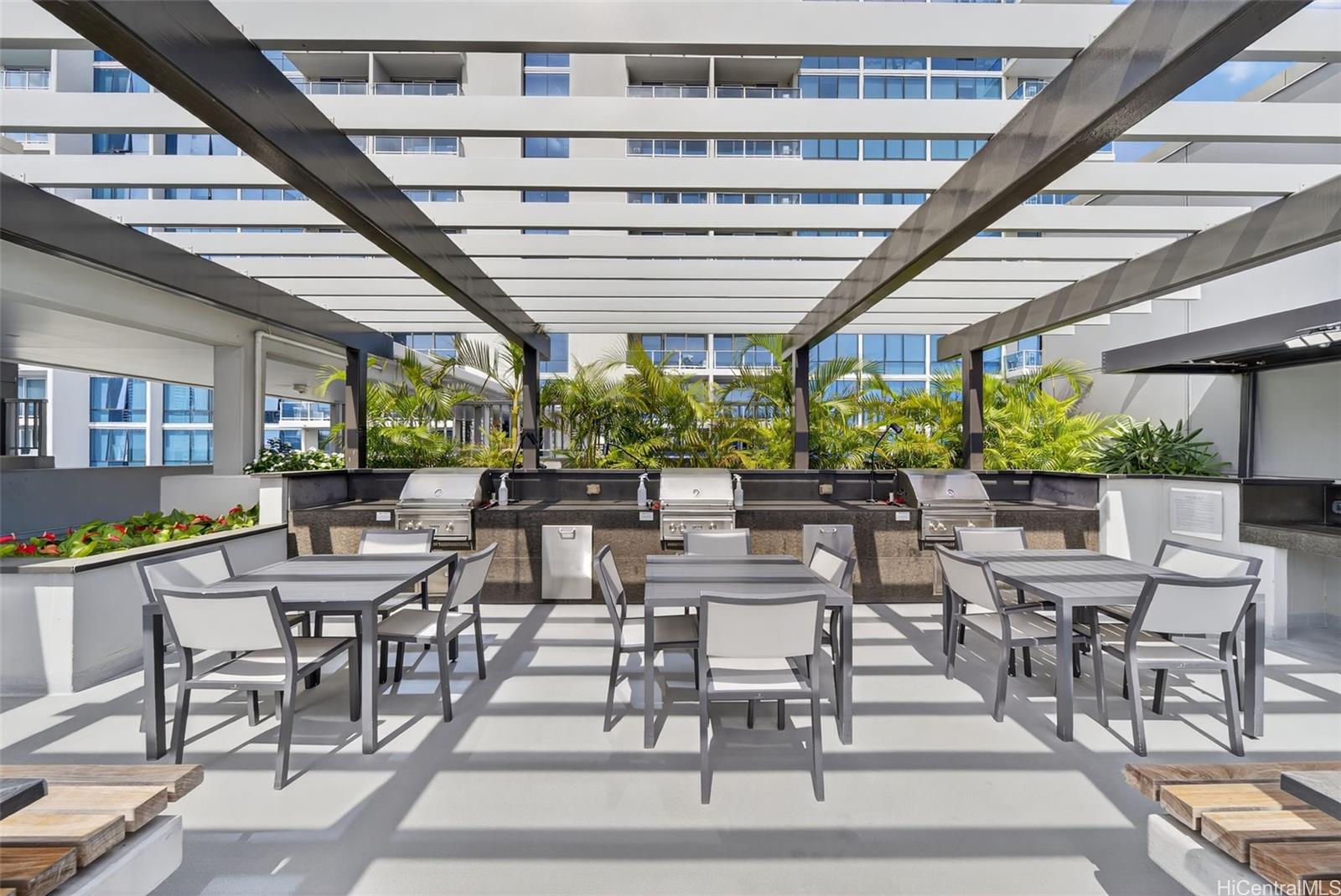 The Central Ala Moana condo # 3807, Honolulu, Hawaii - photo 22 of 25