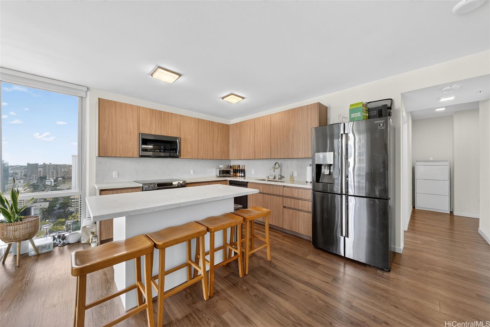 The Central Ala Moana condo # 3807, Honolulu, Hawaii - photo 10 of 25