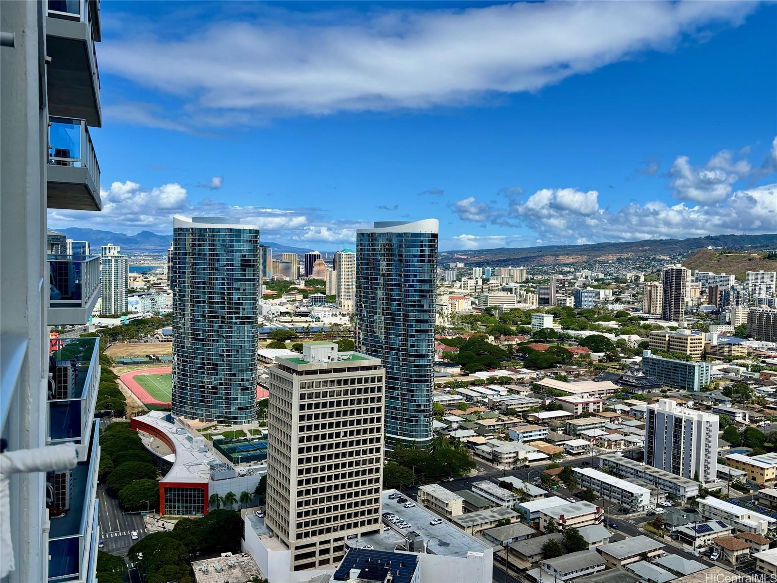 The Central Ala Moana condo # 3904, Honolulu, Hawaii - photo 11 of 19