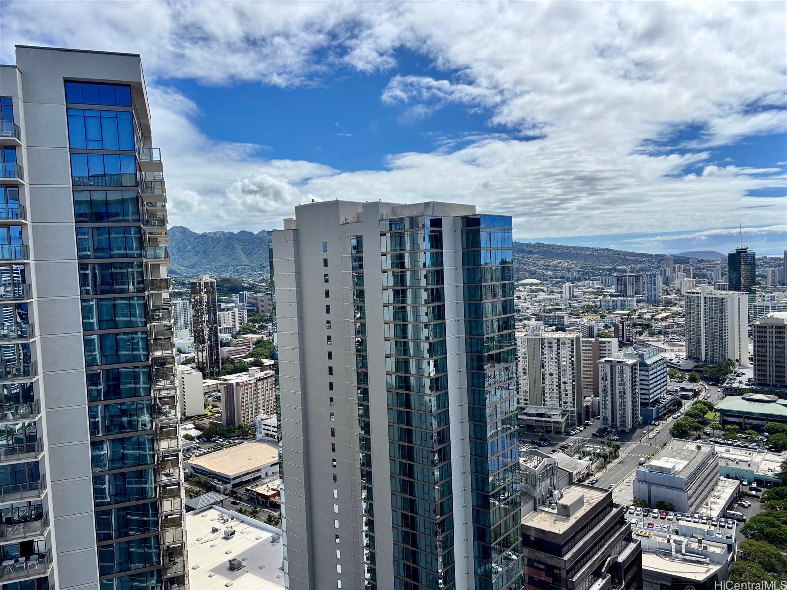 The Central Ala Moana condo # 3904, Honolulu, Hawaii - photo 12 of 19