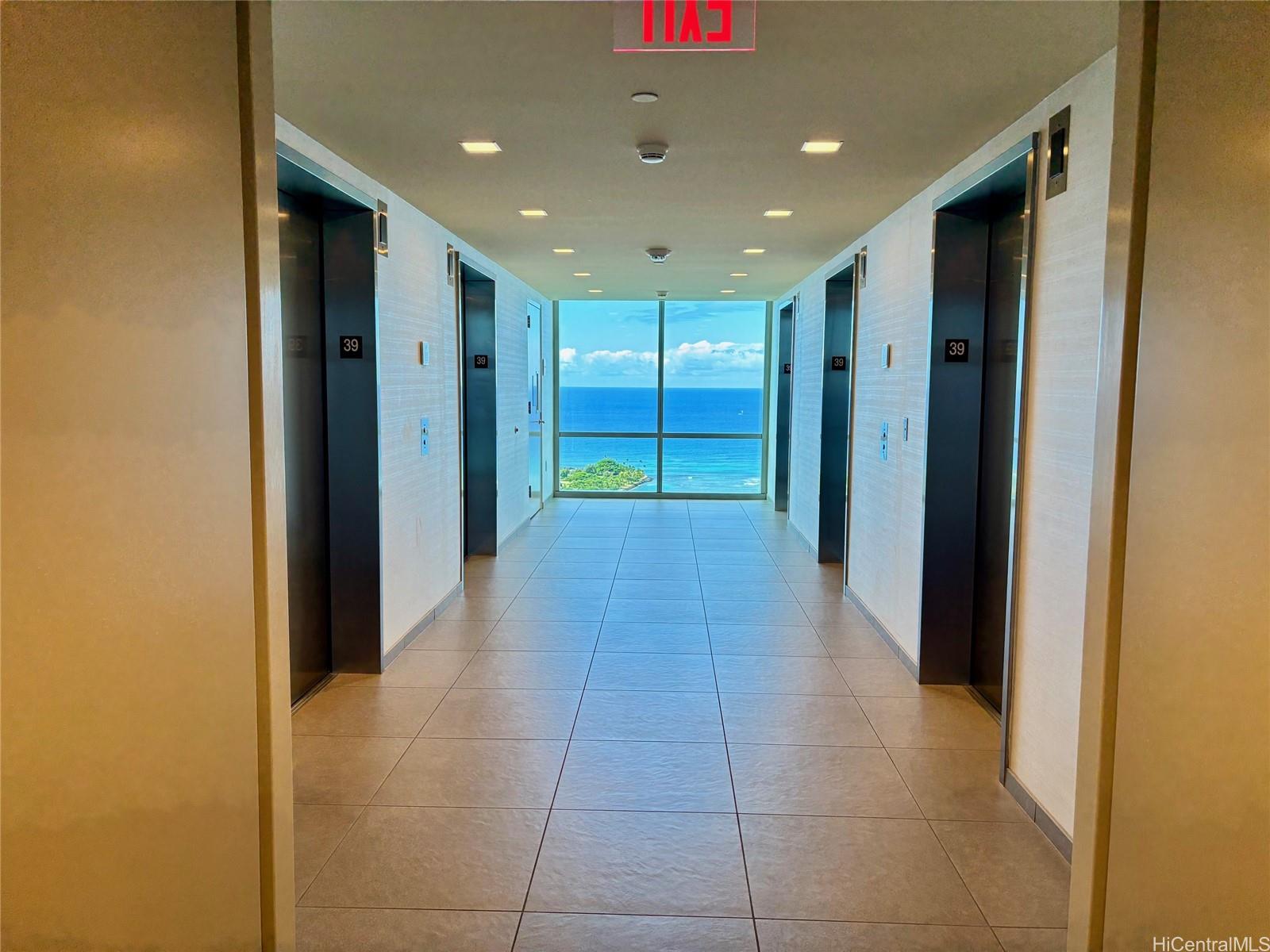 The Central Ala Moana condo # 3904, Honolulu, Hawaii - photo 14 of 19